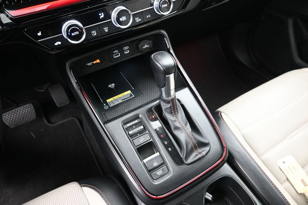 Used 2023 Honda CR-V Sport Touring image 16