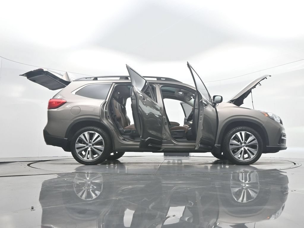 Used 2022 Subaru Ascent Touring w/ Popular Package #2A AWD/4WD image 52