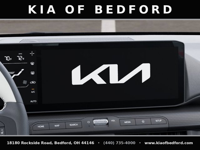 New 2026 Kia K4 EX FWD image 23