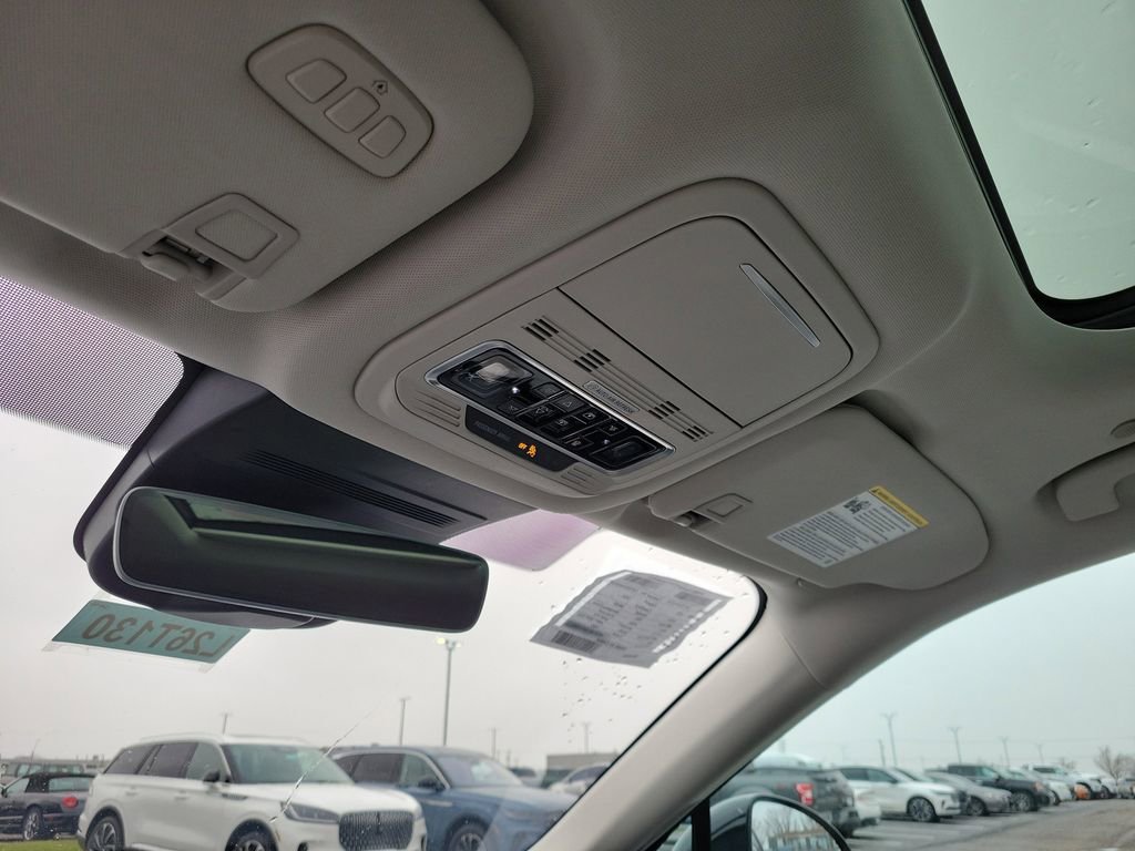 New 2026 Lincoln Nautilus Premier w/ Equipment Group 102A image 30