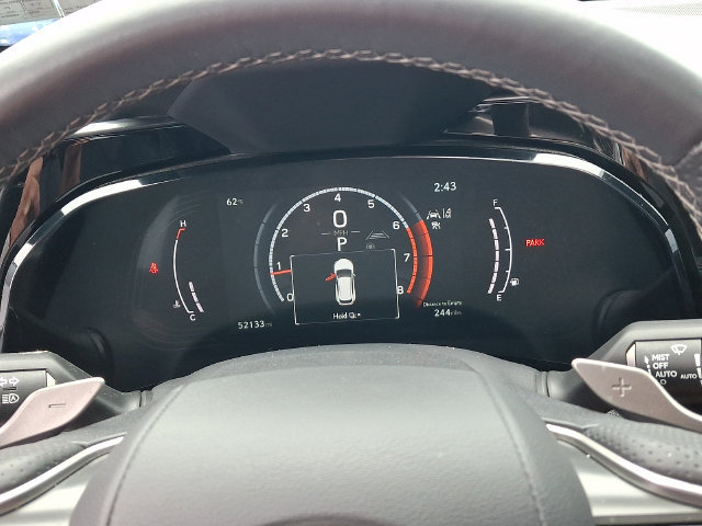Used 2023 Lexus NX 350 F Sport AWD/4WD image 22