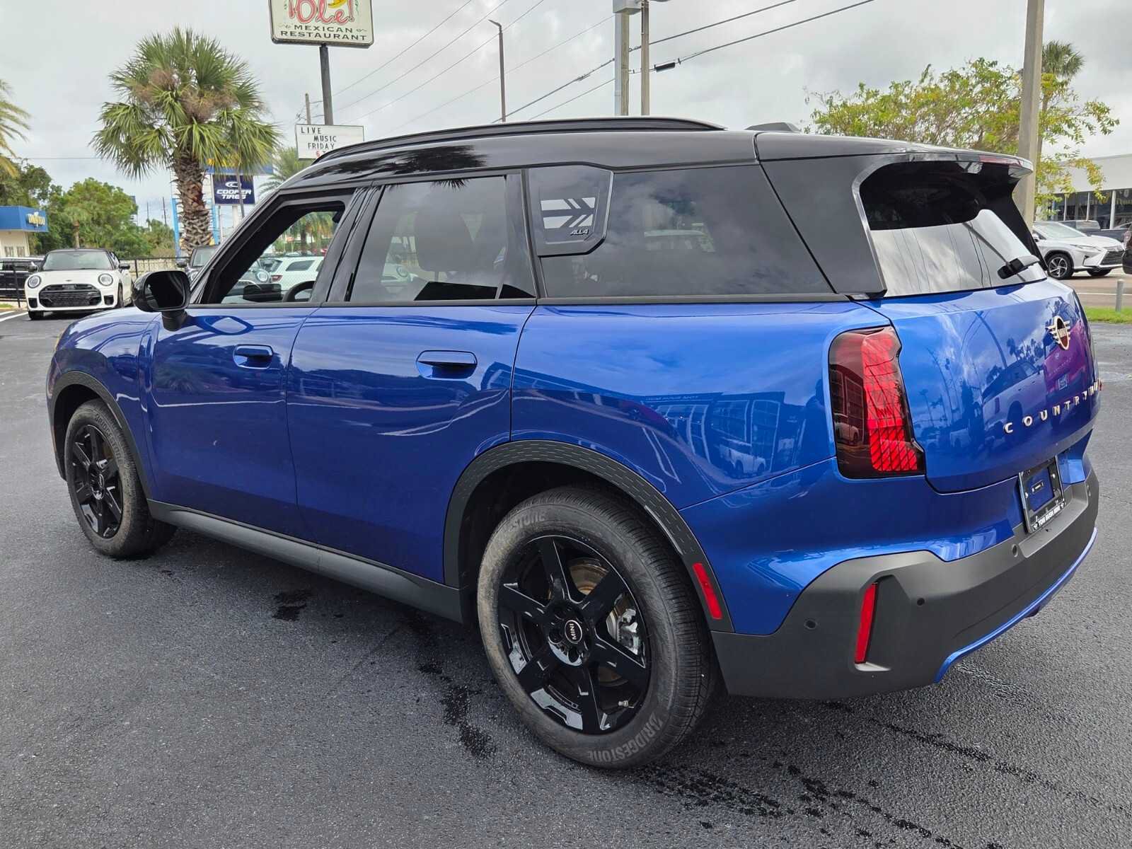 Used 2026 MINI Cooper Countryman S AWD/4WD image 5