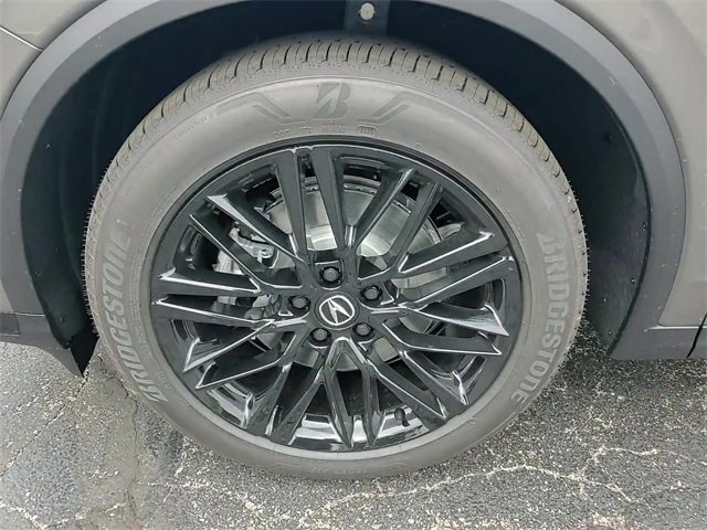 New 2026 Acura MDX A-Spec image 9