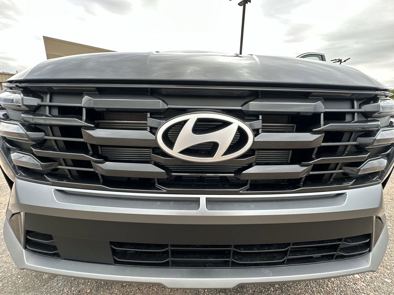 Used 2026 Hyundai Tucson SEL AWD/4WD image 33