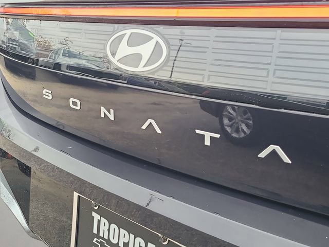 Used 2024 Hyundai Sonata SEL image 9