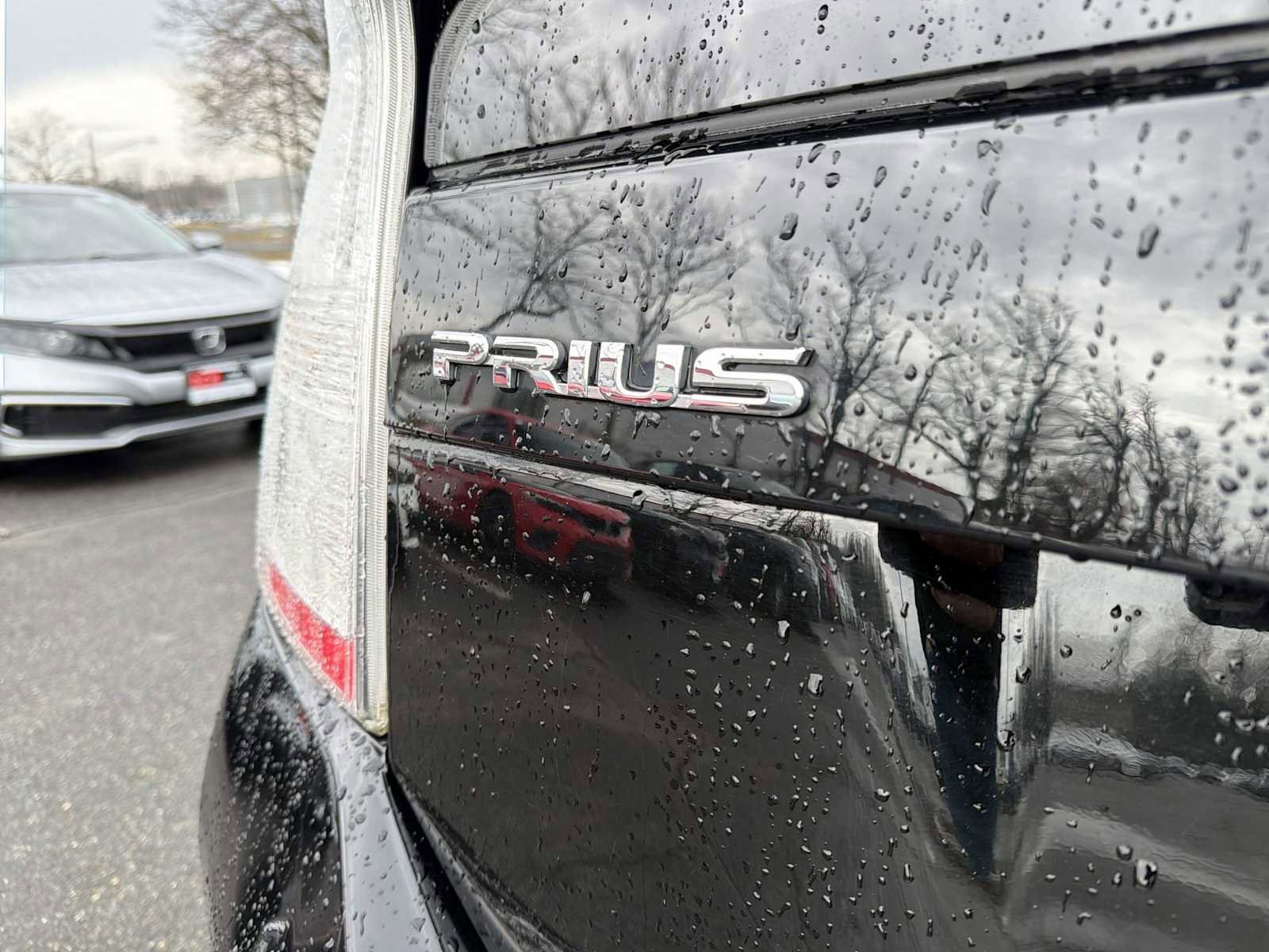 Used 2010 Toyota Prius Two image 18