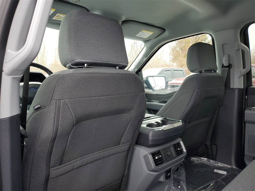 New 2026 Ford F150 XLT image 30