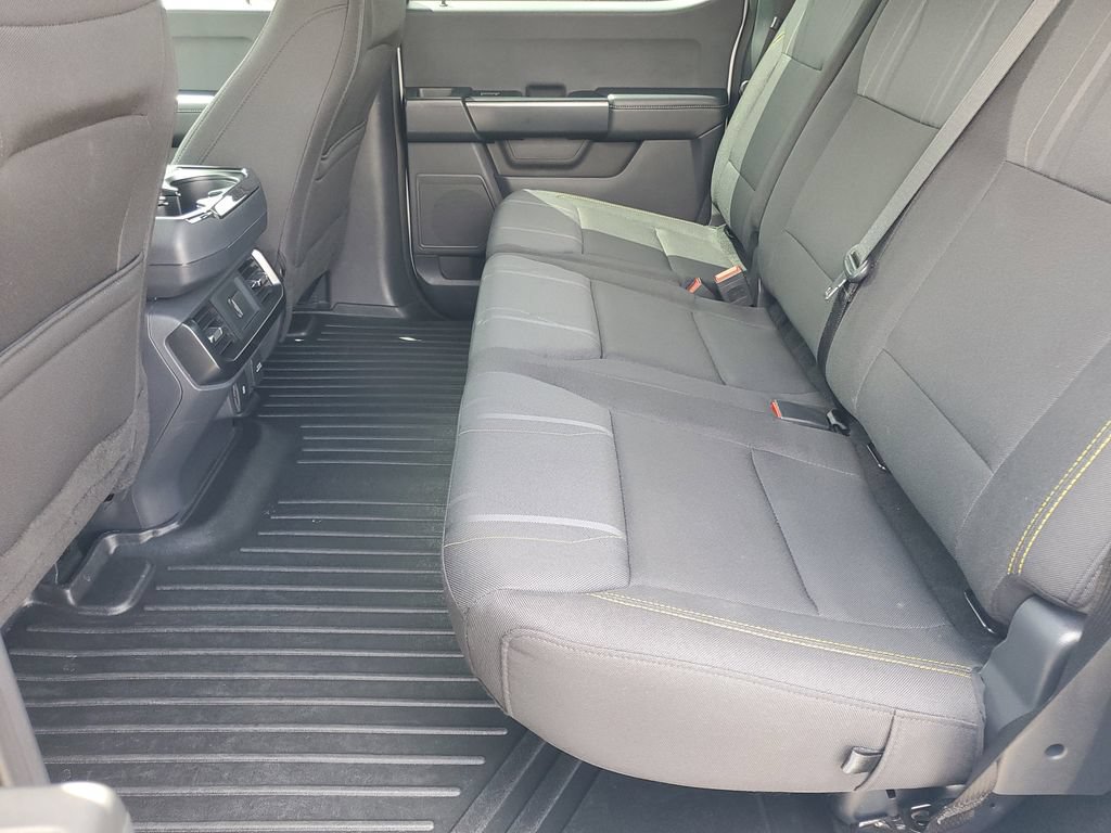 Used 2024 Ford F150 STX w/ Mobile Office Package AWD/4WD image 23