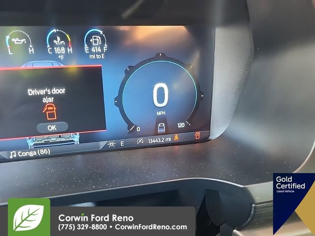 Certified 2024 Ford F150 XLT w/ Tow/Haul Package image 11