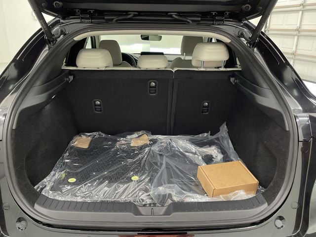 Used 2025 MAZDA CX-30 2.5 Turbo w/ Premium Package image 15