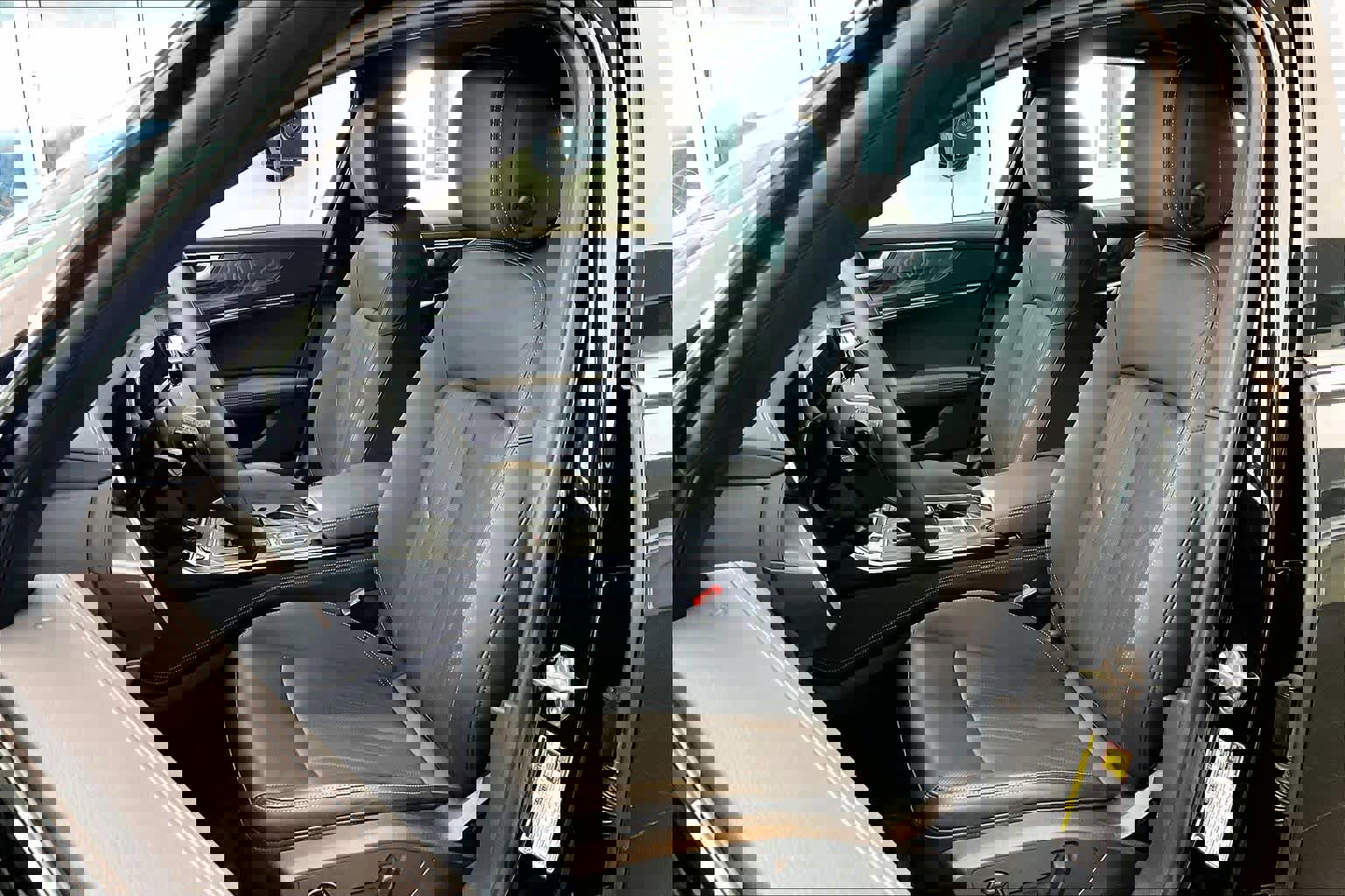 Certified 2025 Audi A6 Premium Plus w/ Premium Plus Package image 7