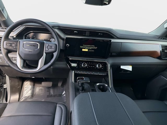 New 2026 GMC Sierra 1500 Denali w/ Denali Reserve Package AWD/4WD image 15