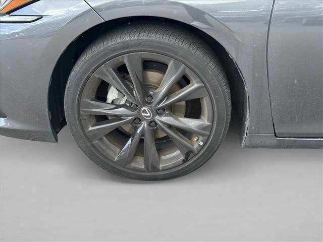 Used 2023 Lexus ES 350 F Sport image 29