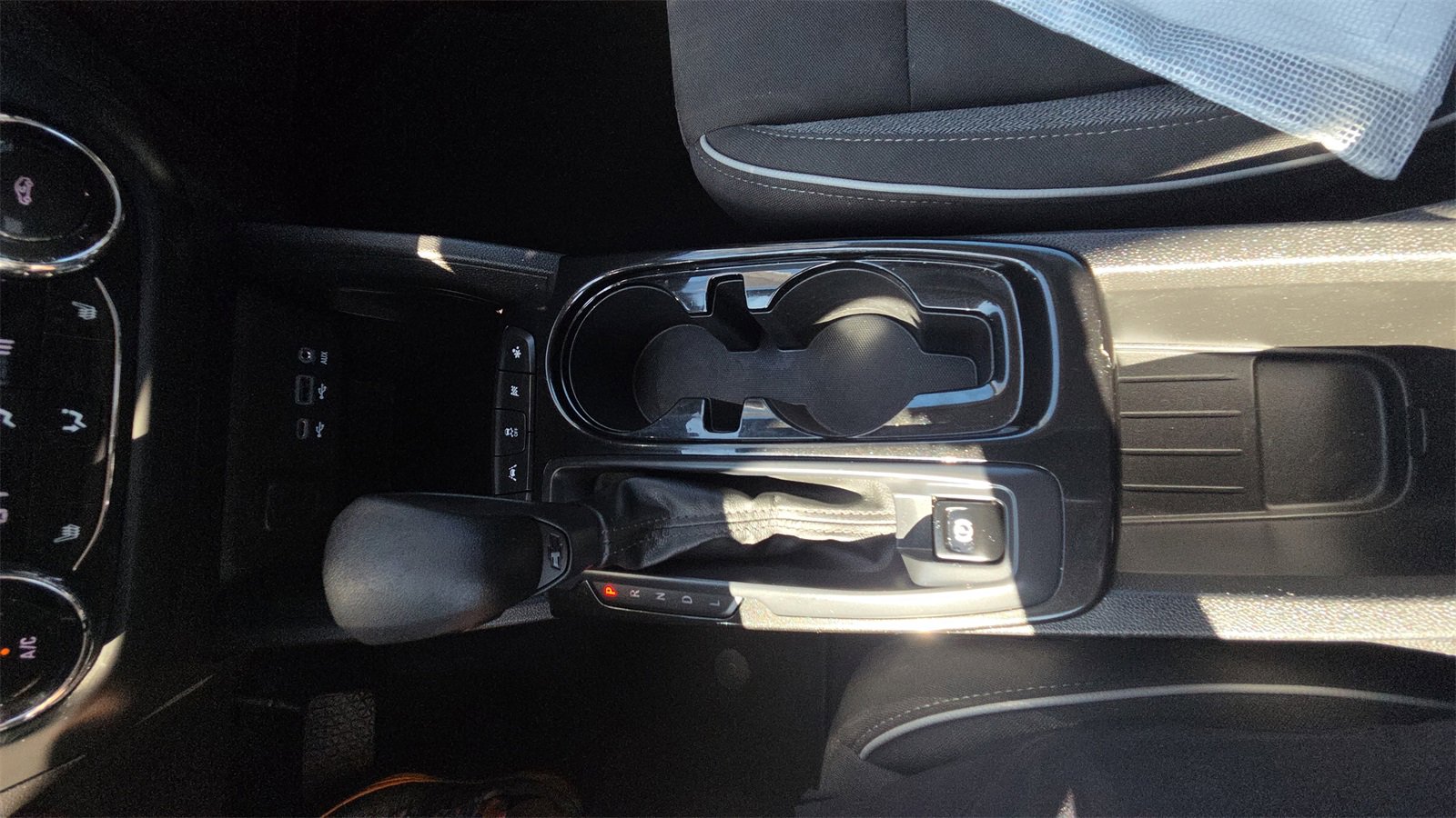 Used 2021 Chevrolet TrailBlazer LT w/ Convenience Package image 29