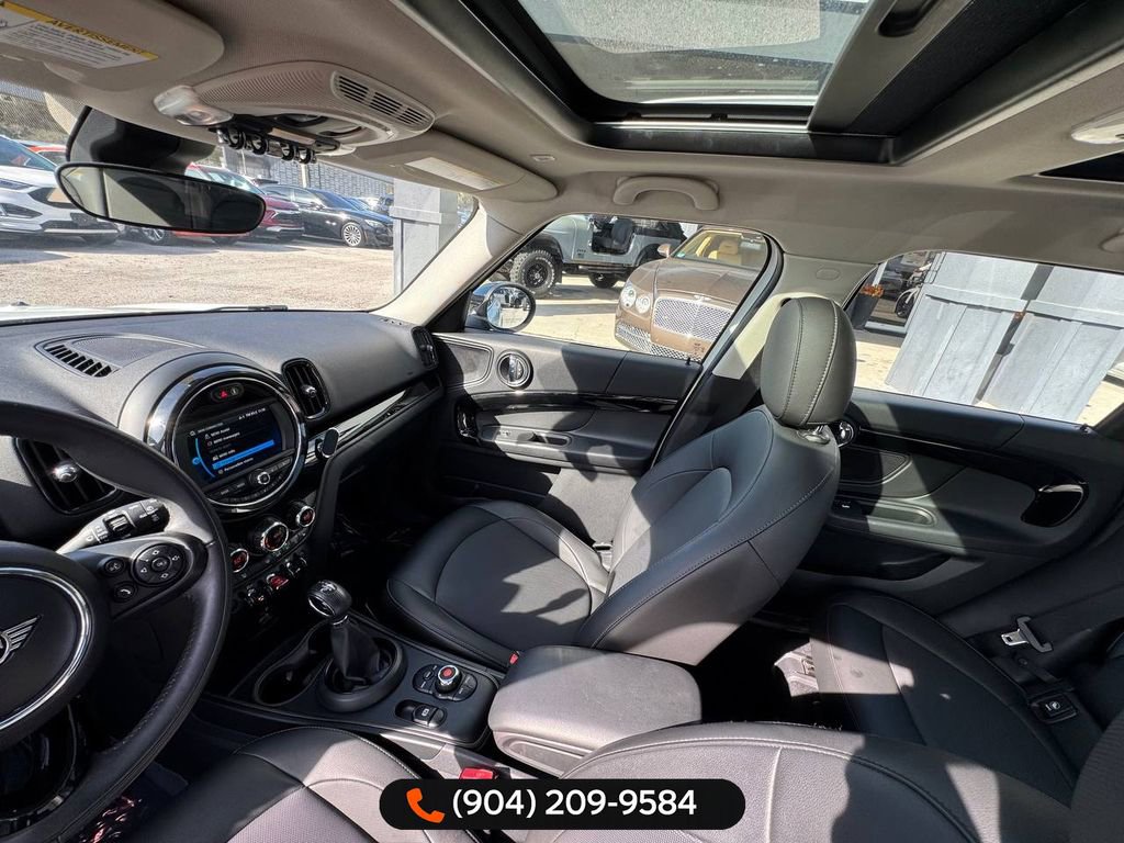 Used 2019 MINI Cooper Countryman image 39