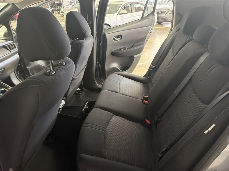 Used 2023 Nissan Leaf SV Plus FWD image 16