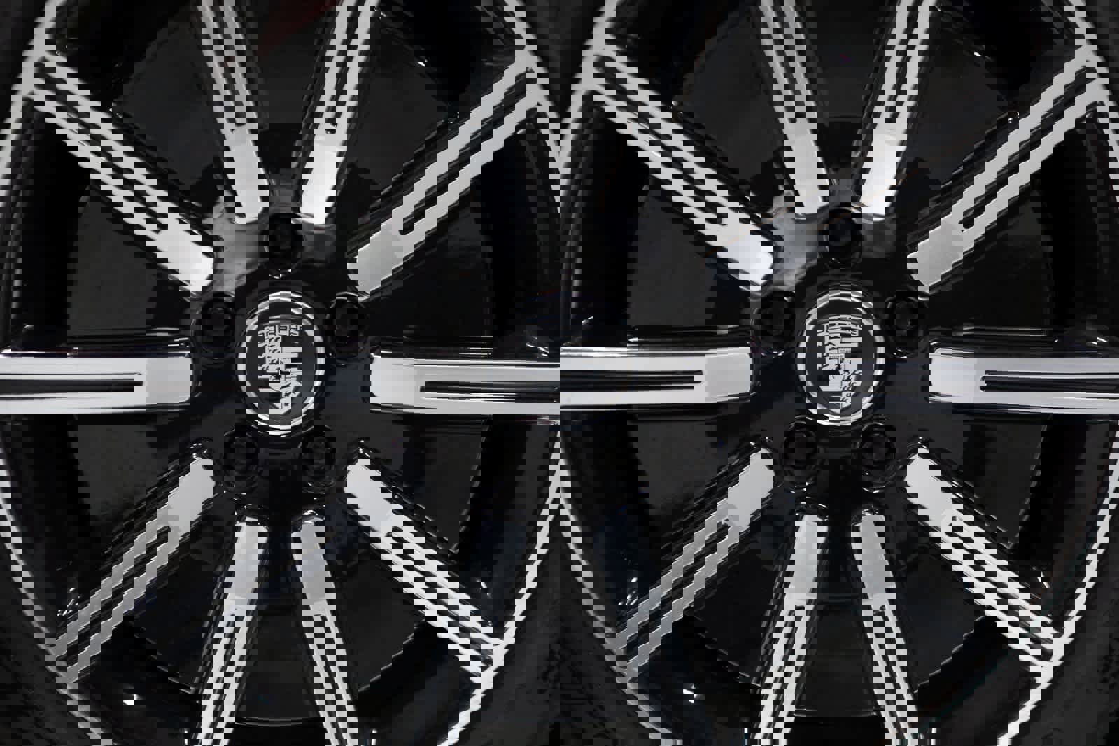 Certified 2022 Porsche Taycan 4S image 11