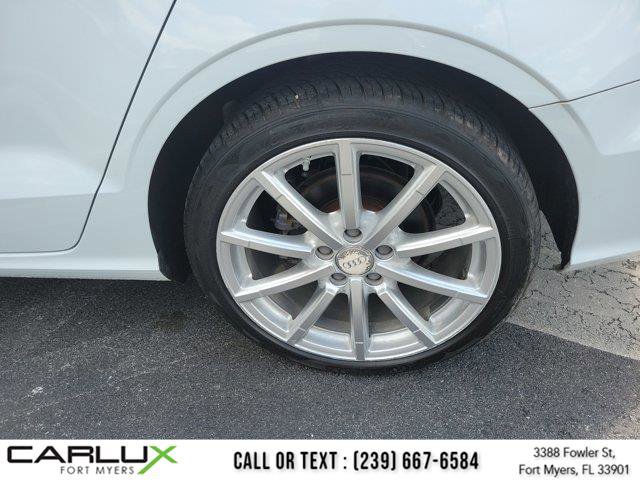 Used 2015 Audi A3 2.0T Premium Plus image 9