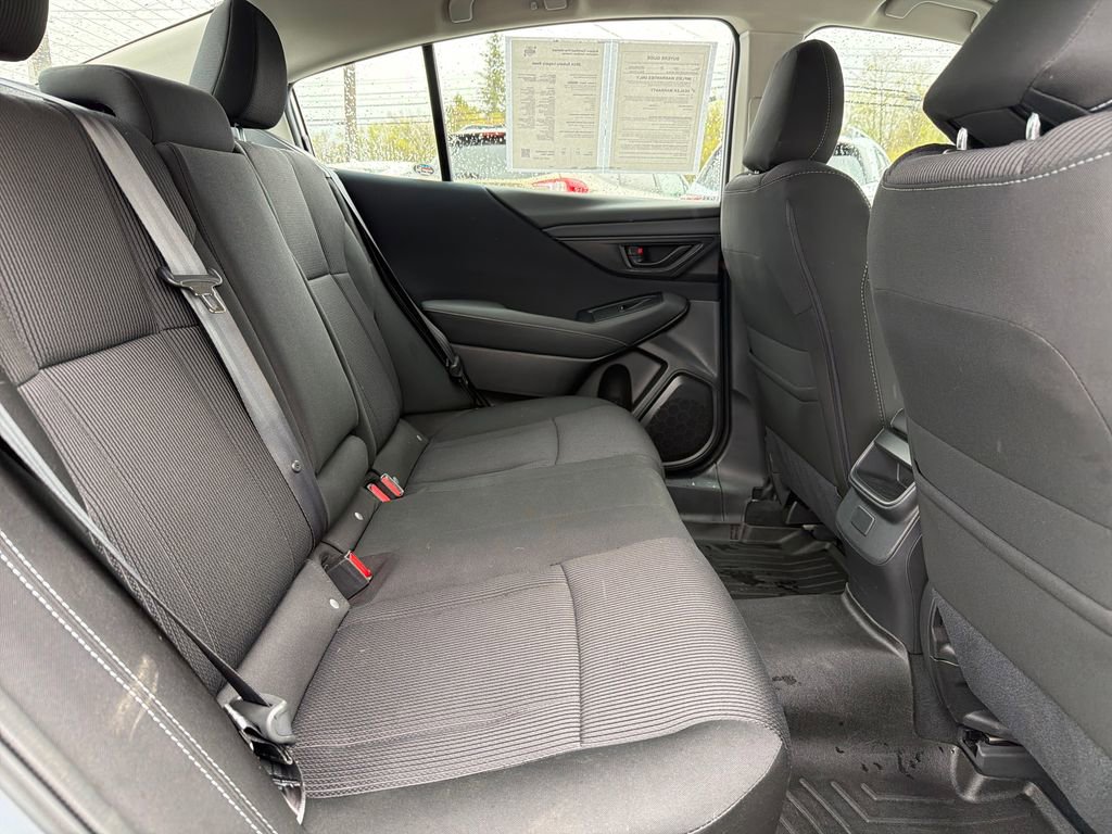 Certified 2024 Subaru Legacy AWD/4WD image 30