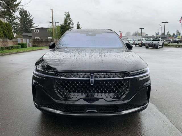 New 2026 Lincoln Nautilus Reserve w/ Jet Appearance Package AWD/4WD image 11