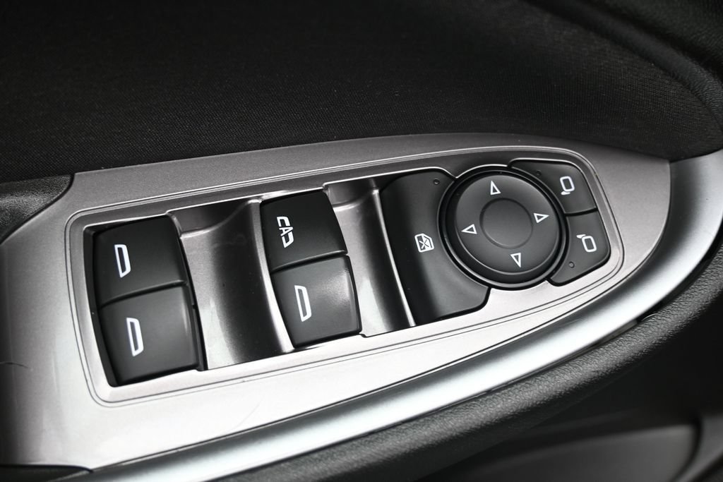 Used 2024 Chevrolet Malibu LT FWD image 22