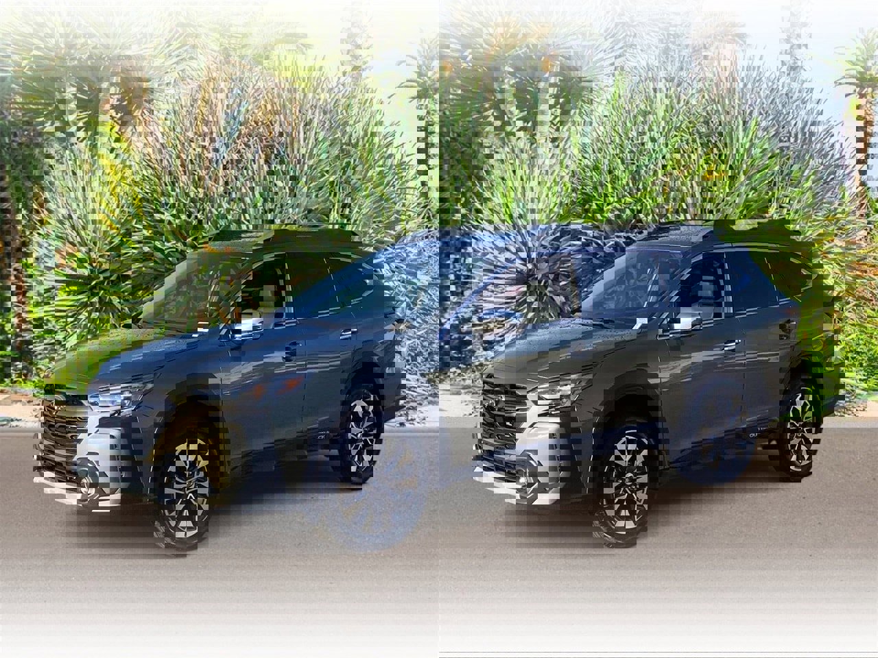 New 2025 Subaru Outback Touring XT w/ Popular Package #2