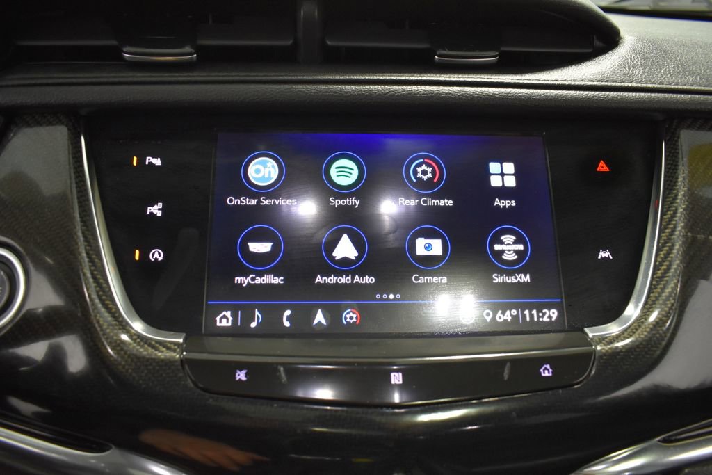Used 2020 Cadillac XT6 Sport AWD/4WD image 26