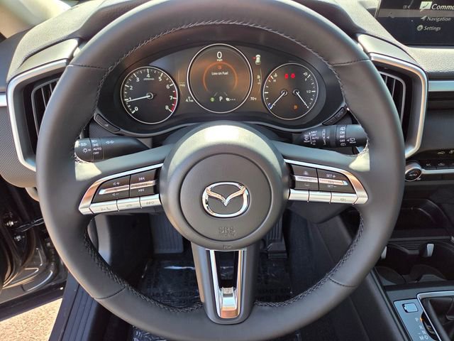 New 2026 MAZDA CX-50 AWD 2.5 S w/ Preferred Pkg image 11