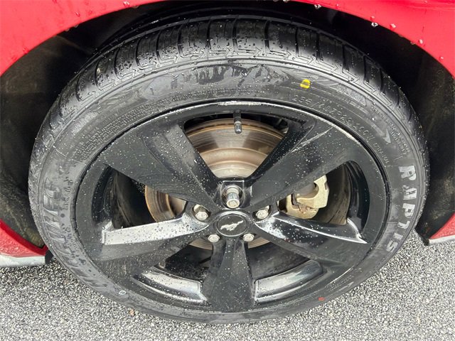 Used 2021 Ford Mustang GT Premium w/ Equipment Group 401A image 18