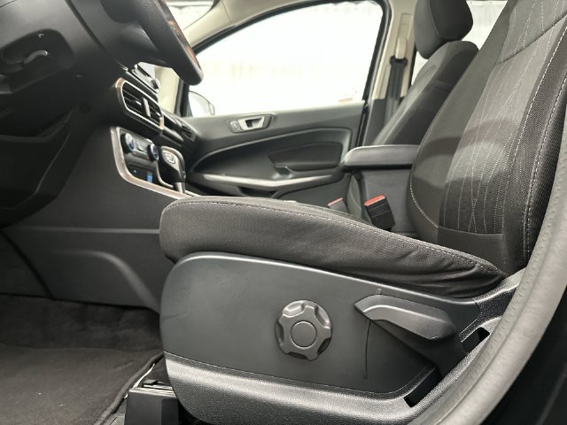 Used 2022 Ford EcoSport SE AWD/4WD image 19