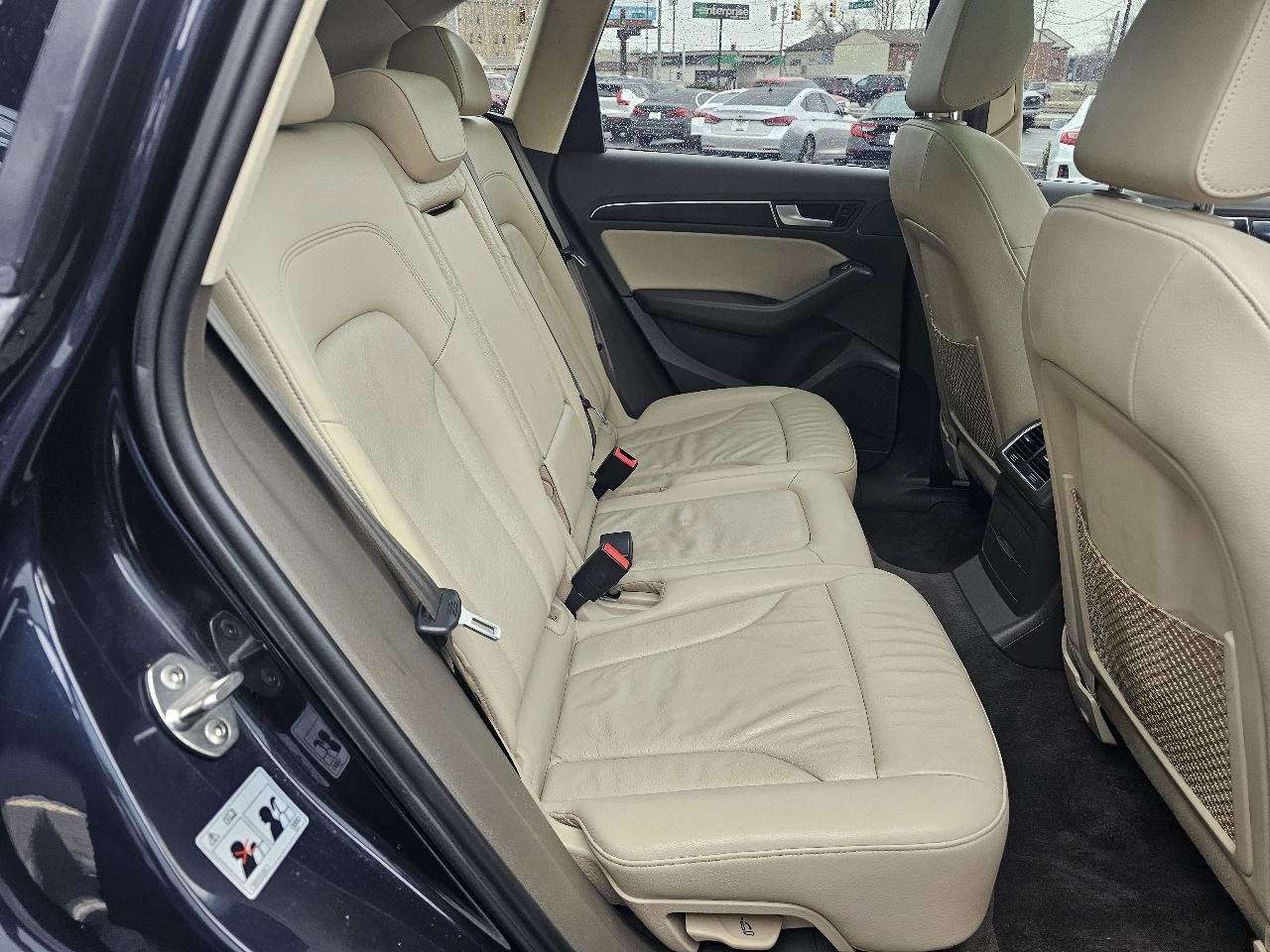 Used 2017 Audi Q5 2.0T Premium image 47