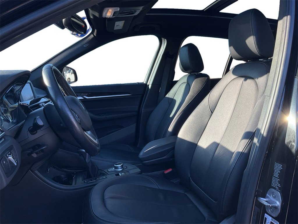 Used 2017 BMW X1 xDrive28i image 24