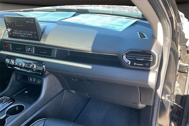 Used 2023 Honda Pilot Elite image 15