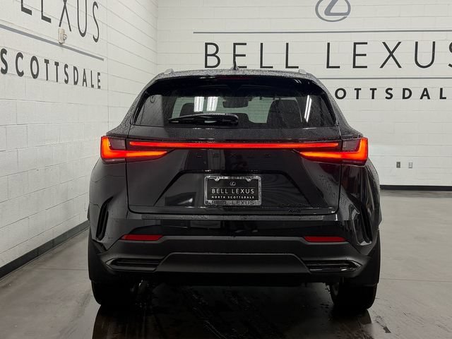 New 2026 Lexus NX 450h+ AWD w/ Luxury Package image 5
