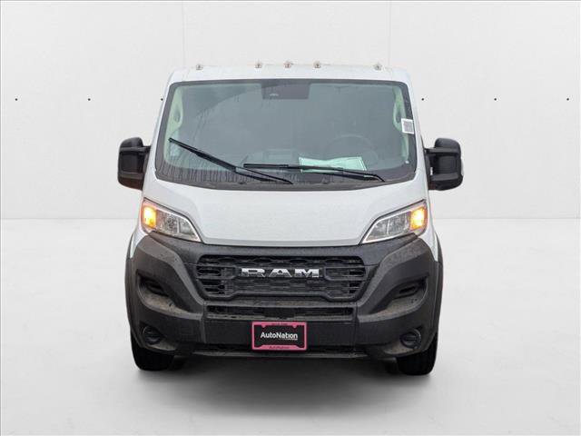 New 2025 RAM ProMaster 1500 w/ Power Group image 6