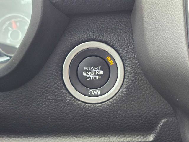 Used 2024 RAM 1500 Laramie RWD image 34