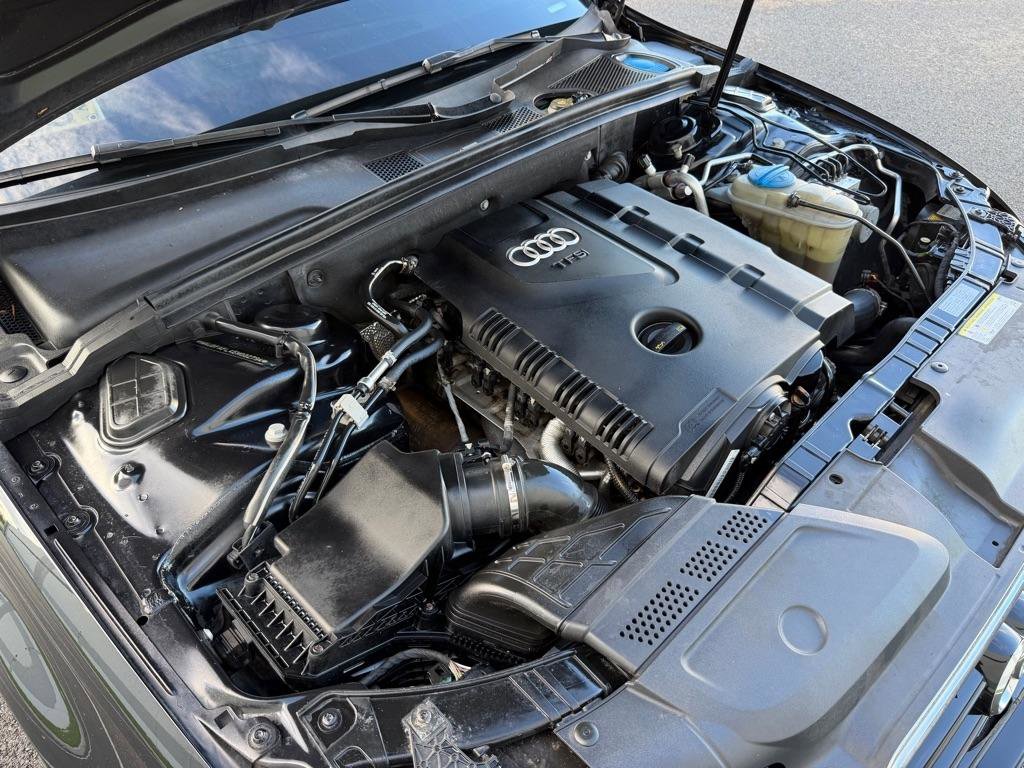 Used 2014 Audi A4 2.0T Premium w/ S Line Style Package image 37