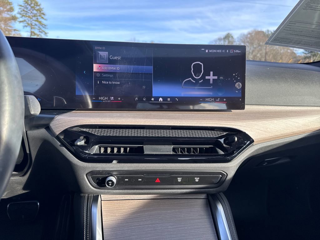 Used 2025 BMW 430i 430i w/ M Sport Package image 24