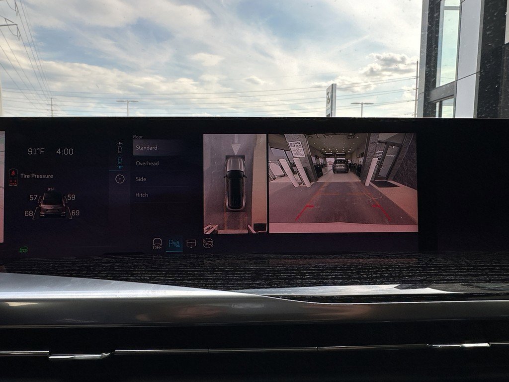 New 2025 Cadillac Escalade IQ Luxury 1 image 27