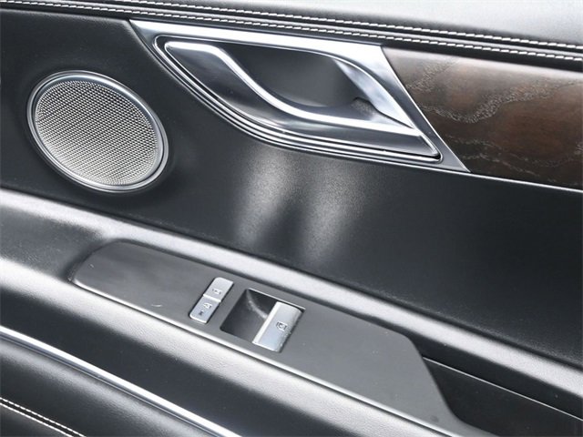 Used 2021 Genesis GV80 3.5T w/ Advanced Package 06 image 40