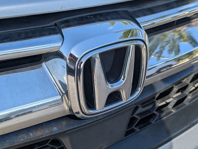 Used 2018 Honda CR-V EX-L image 20
