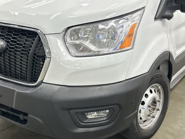 Used 2024 Ford Transit 350 148 Medium Roof AWD w/ Upfitter Package image 32