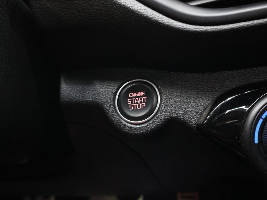 Used 2024 Kia Forte GT-Line w/ GT-Line Premium Package FWD image 27