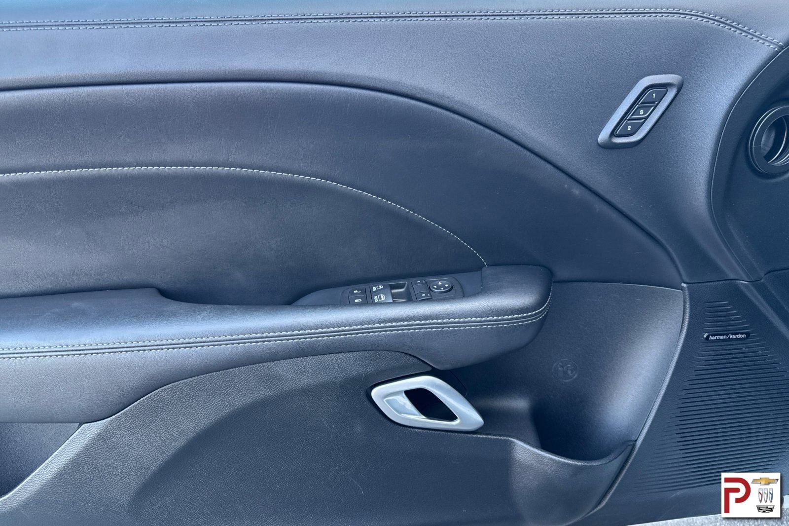 Used 2023 Dodge Challenger R/T Scat Pack image 12