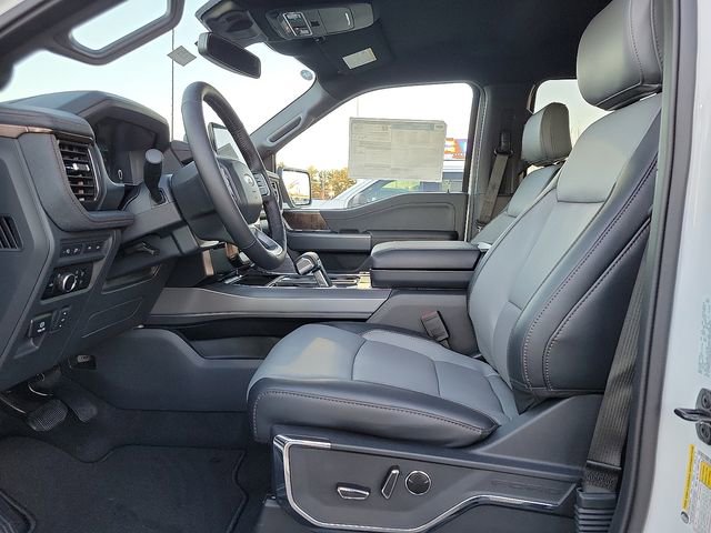 New 2023 Ford F150 Lightning Lariat AWD/4WD image 6