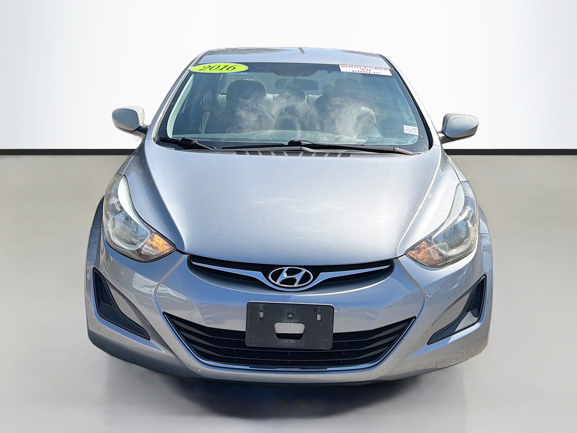 Used 2016 Hyundai Elantra SE image 8