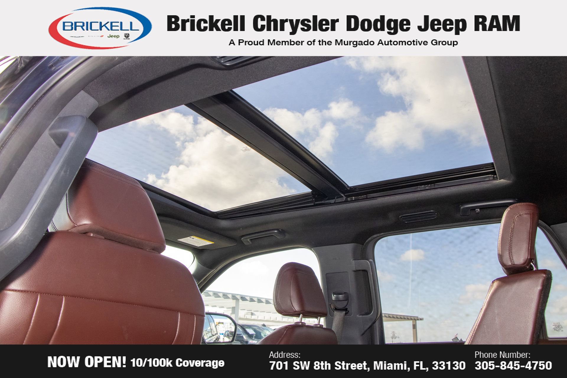 Used 2023 Ford Expedition Max Limited image 17