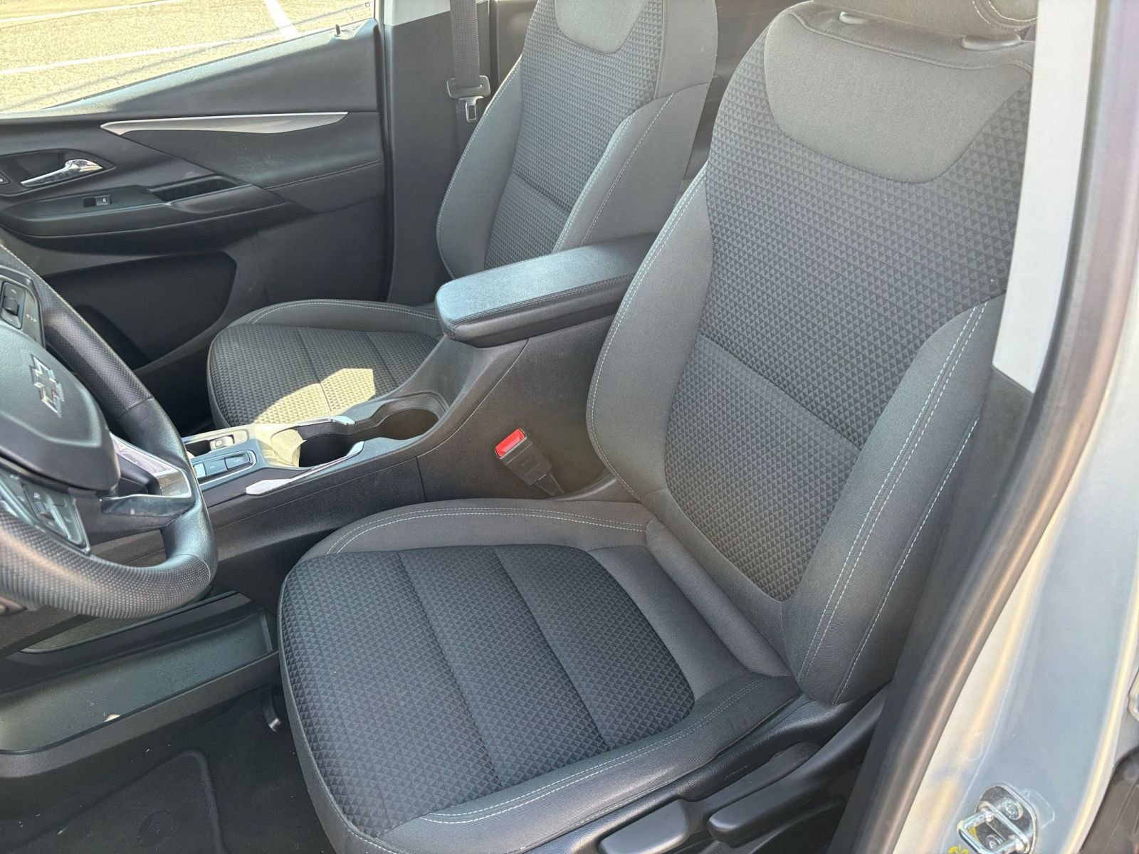 Used 2023 Chevrolet Bolt LT w/ Driver Confidence Package image 38