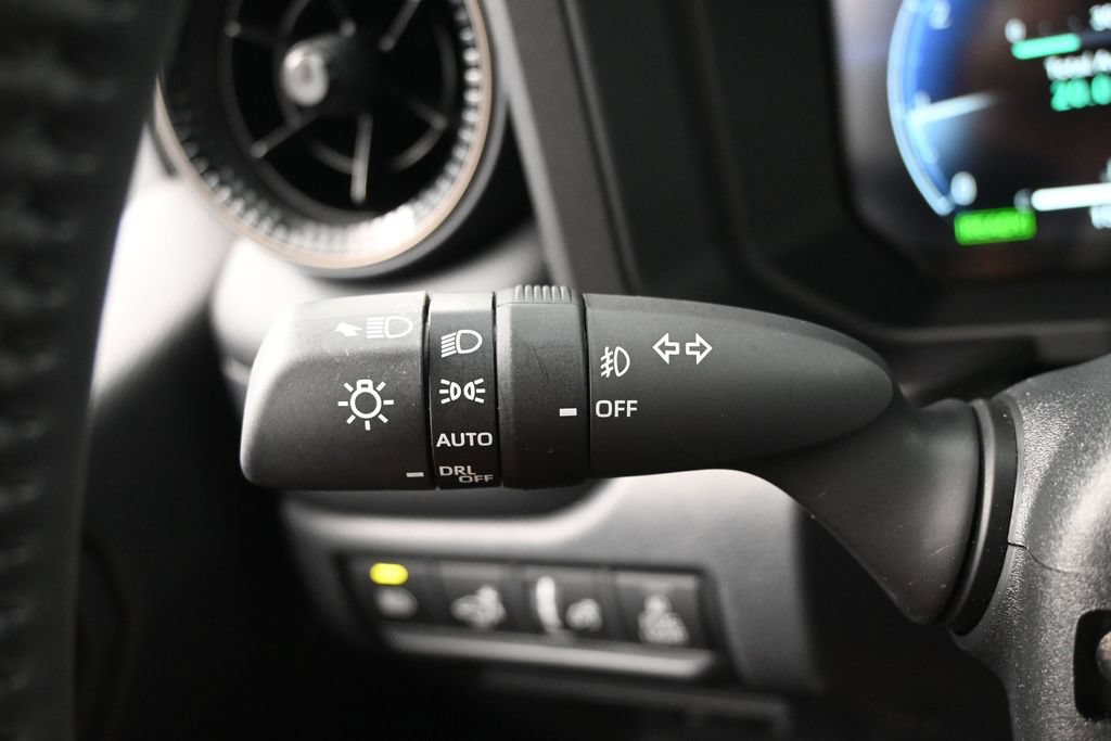 Used 2024 Toyota Land Cruiser AWD/4WD image 17