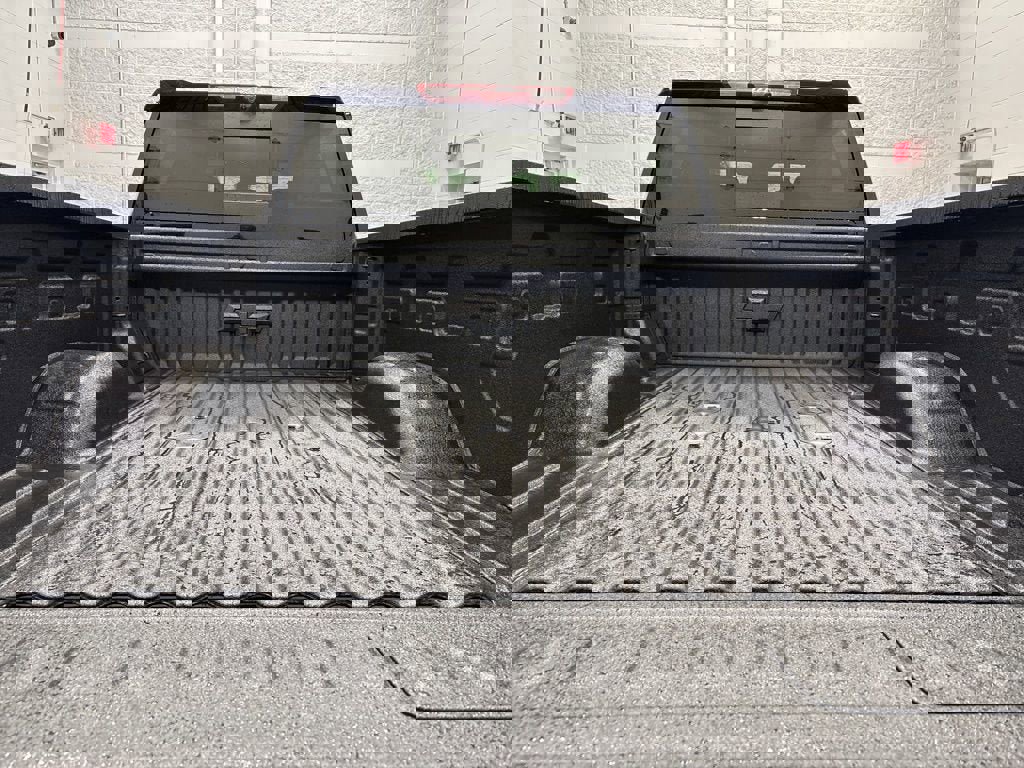 New 2026 Chevrolet Silverado 3500 LTZ w/ Z71 Chrome Sport Edition image 7